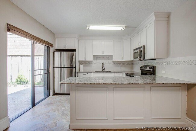 property at 204 2nd Ct