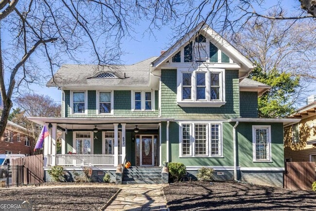 property at 692 Myrtle St NE