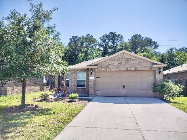 property at 28922 San Bernard River Loop