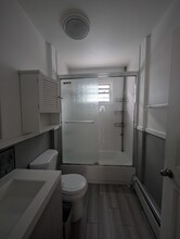 406 Gregory St, Unit 3 bedrApartment for rent in Bridgeport, CT - Building Photo - Building Photo