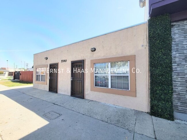 property at 5544 Atlantic Ave