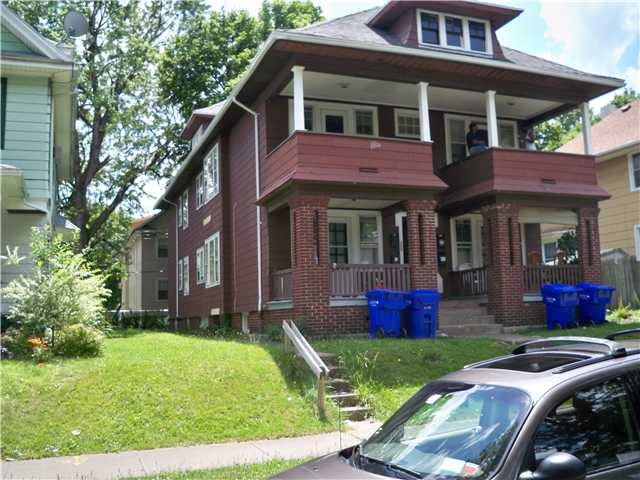 333 Rosewood Ter in Rochester, NY - Building Photo