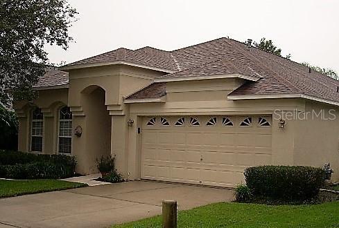 1550 Maximilian Dr in Zephyrhills, FL - Building Photo - Building Photo