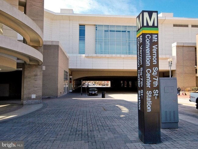 property at 475 K St NW