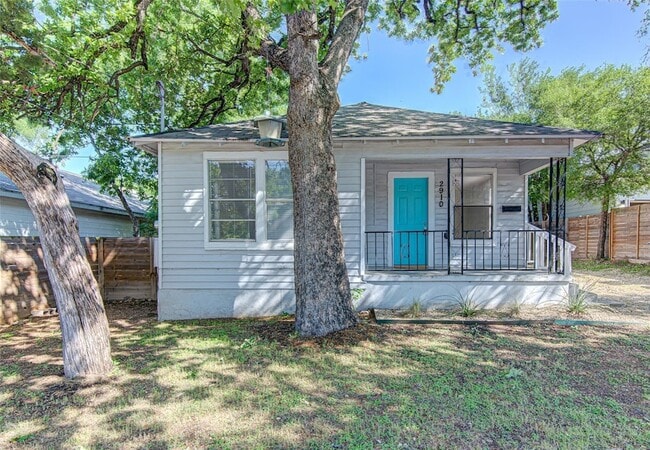 property at 2910 E 12th St
