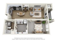 Comet Bermuda Run photo'