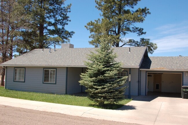 5811 Wagon Wheel Ln