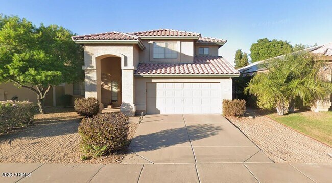 property at 4432 E Meadow Dr