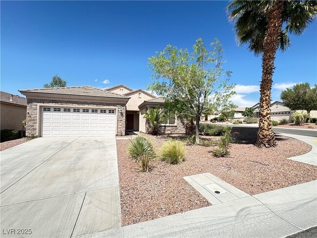 property at 2356 Apparition St