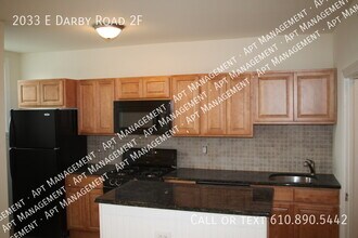 2033 E Darby Rd in Havertown, PA - Building Photo - Building Photo