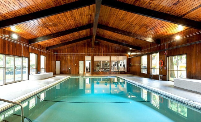 Mountain Park Residences in Burnaby, BC - Building Photo - Building Photo