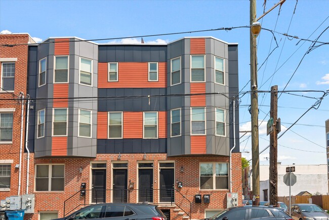 property at 4015 Baring St