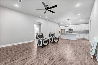 55 Watson Ln in Farmington, AR - Building Photo - Building Photo