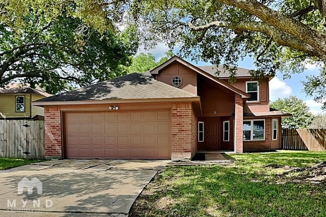 property at 11702 Brettwood Cir