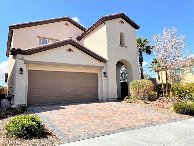 property at 7063 Claythorn Rd