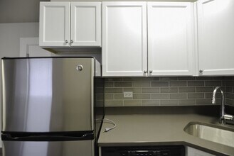 817 W Lakeside Pl in Chicago, IL - Building Photo - Building Photo