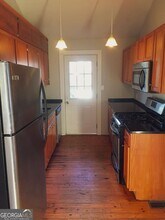 1895 Francis Ave NW in Atlanta, GA - Building Photo - Building Photo