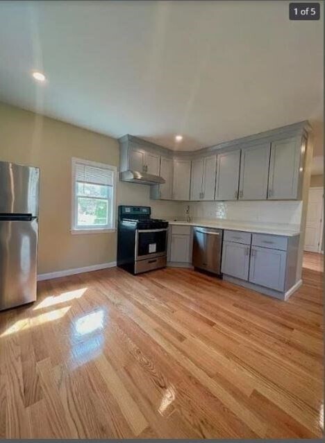 property at 430 Granite St
