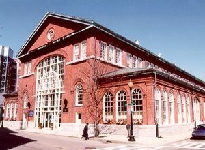 The Basilica in Charlestown, MA - Building Photo - Building Photo