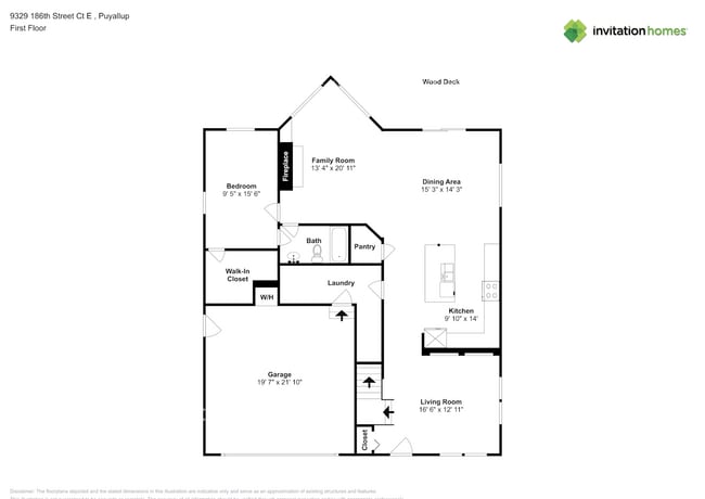 9329 186th St Ct E in South Hill, WA - Building Photo - Building Photo