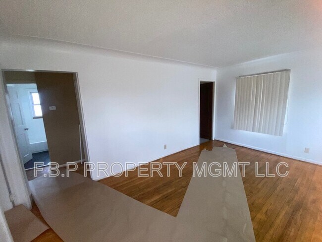 20298 Goulburn Ave in Detroit, MI - Building Photo - Building Photo