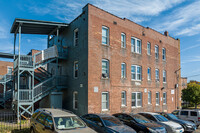 The Hartford Communities in Hartford, CT - Building Photo - Building Photo