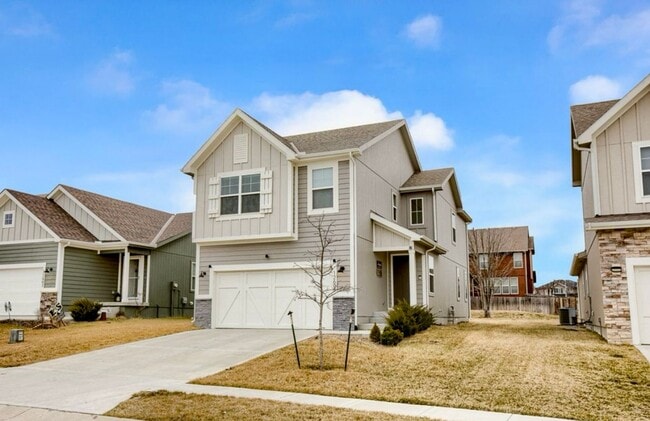 property at 12609 S Burrows St