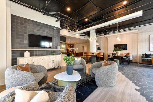 508 Main St NE in Atlanta, GA - Foto de edificio - Building Photo