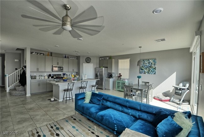 2861 Rolling Brook Pl in Henderson, NV - Building Photo - Building Photo