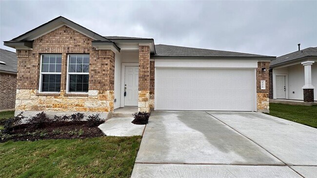 property at 606 Arnage Dr