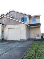 1644 Lucinda Ave NE in Keizer, OR - Building Photo
