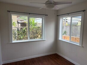 1645 Kamehameha IV Rd in Honolulu, HI - Building Photo - Building Photo