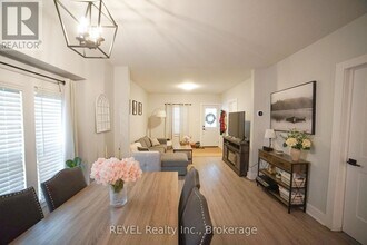 50 Pelham Rd in St Catharines, ON - Building Photo - Building Photo