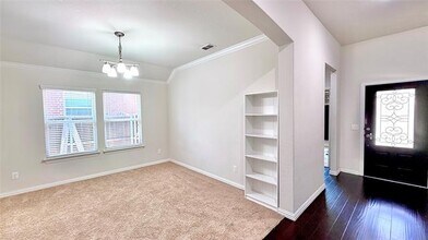 2321 Leeward Pl in Little Elm, TX - Building Photo - Building Photo