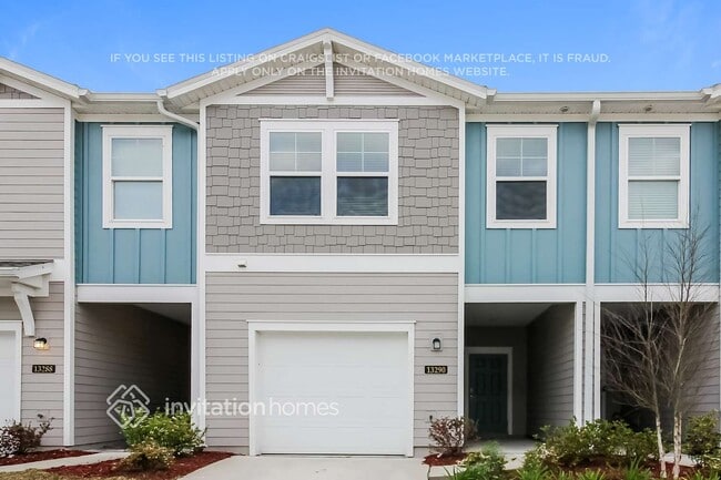 property at 13290 Shore Grass Dr