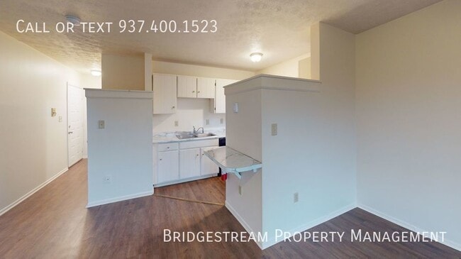 7127 N Springboro Pike, Unit 5 in Dayton, OH - Building Photo - Building Photo