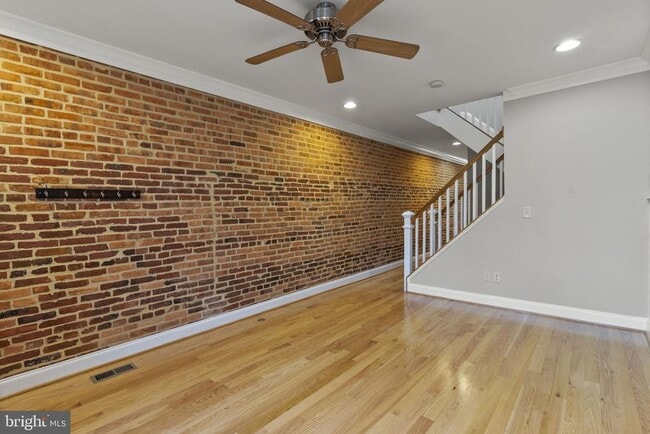 3215 Fleet St in Baltimore, MD - Building Photo - Building Photo
