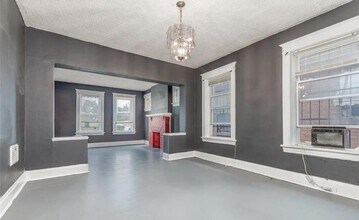 5410 Emerson Ave in St. Louis, MO - Building Photo - Building Photo