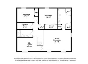 10440 Wintergreen Way in Indianapolis, IN - Foto de edificio - Building Photo