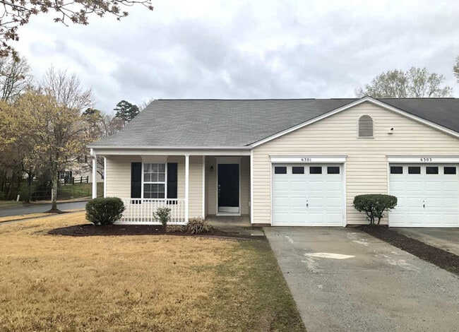 property at 6301 Ziegler Ln