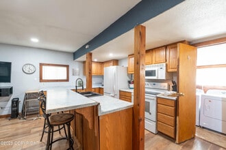 936 Freeman St in Ketchikan, AK - Building Photo - Building Photo