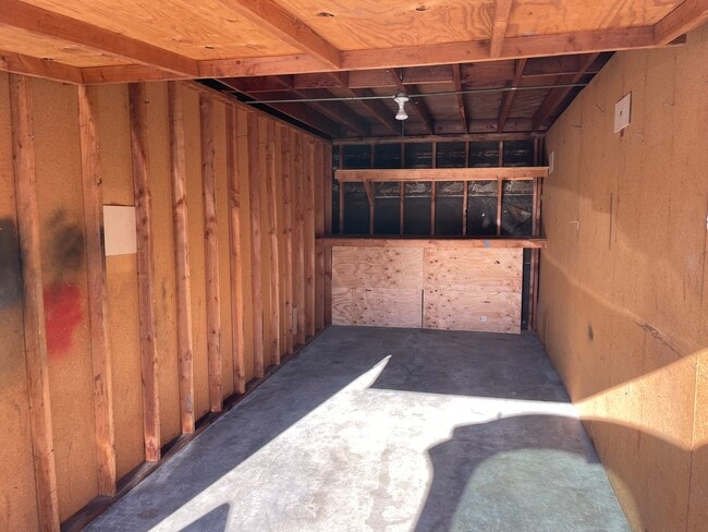 3671 Howard Ave, Unit 1 in Los Alamitos, CA - Building Photo - Building Photo