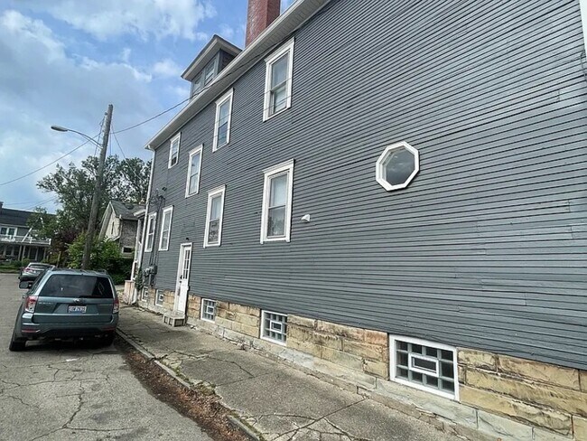 property at 299 Reinhard Ave
