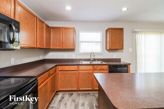 7708 Water Fowl Trl in Arlington, TX - Building Photo - Building Photo