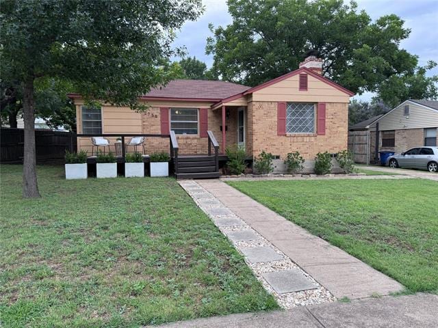 property at 2759 Avon St