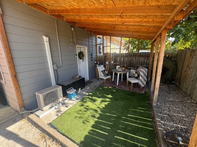 property at 577 400 S