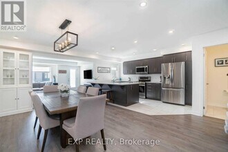 1125-1125 Leger Wy in Milton, ON - Building Photo - Building Photo