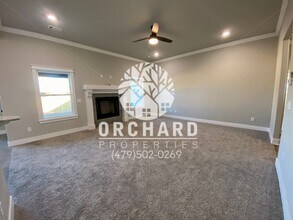 1026 Madden St in Springdale, AR - Building Photo - Building Photo