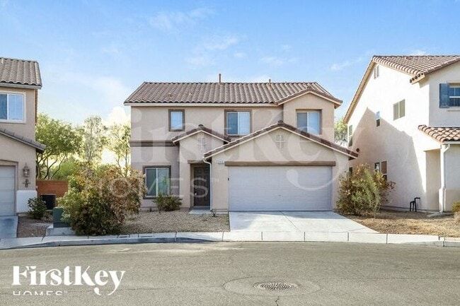 property at 8313 Vickers Canyon St