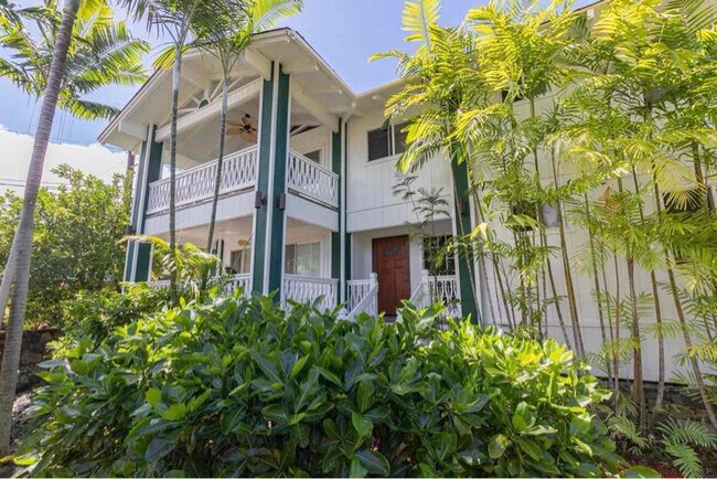 75-228-228 Aloha Kona Dr in Kailua Kona, HI - Building Photo - Building Photo